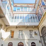 La Via Del Po Bed & Breakfast