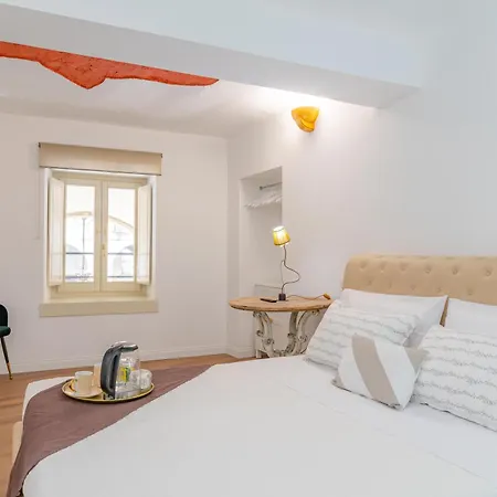 Bed & Breakfast La Via Del Po