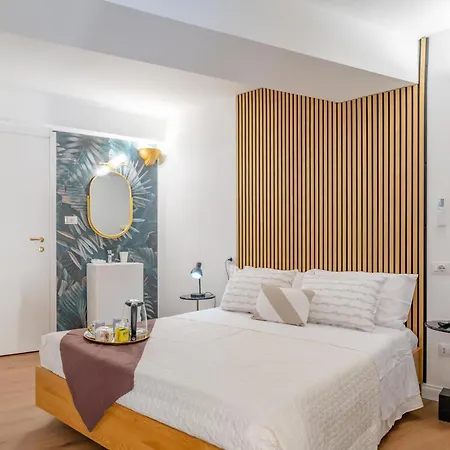 Bed & Breakfast La Via Del Po 3*