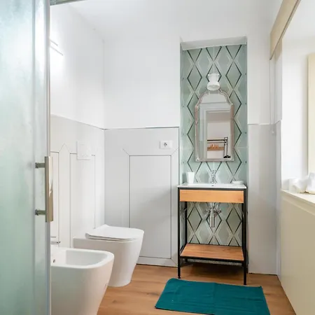 La Via Del Po Torino