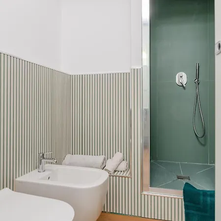 La Via Del Po Torino