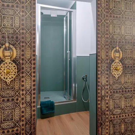 Bed & Breakfast La Via Del Po