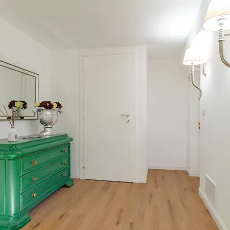 Bed & Breakfast La Via Del Po