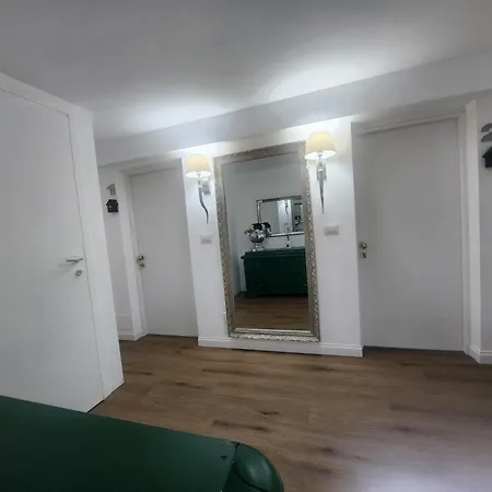 La Via Del Po 4* Turin