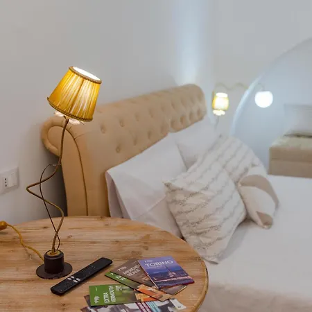 La Via Del Po Bed & Breakfast 3*