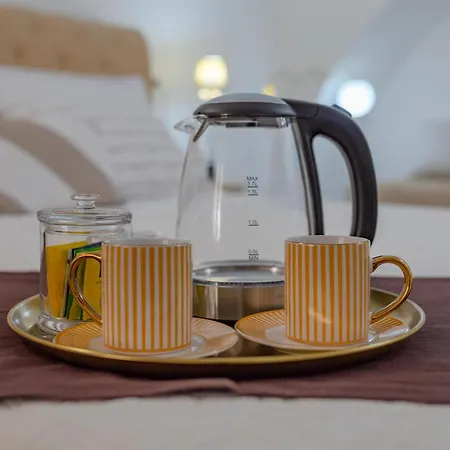 La Via Del Po Bed & Breakfast 3*