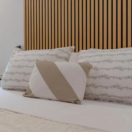 Bed & Breakfast La Via Del Po 3*