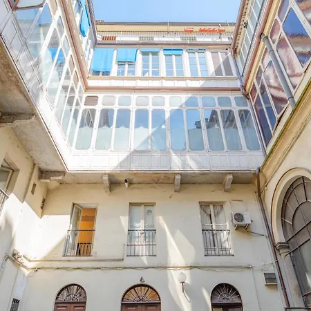 La Via Del Po Bed & Breakfast