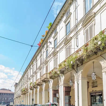 La Via Del Po Bed & Breakfast 3*