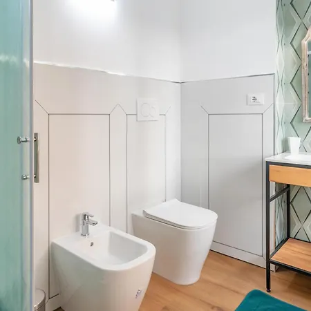 Bed & Breakfast La Via Del Po Turin