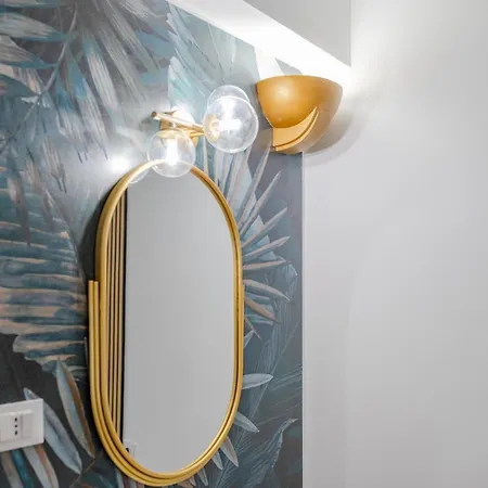 La Via Del Po Bed & Breakfast 4*