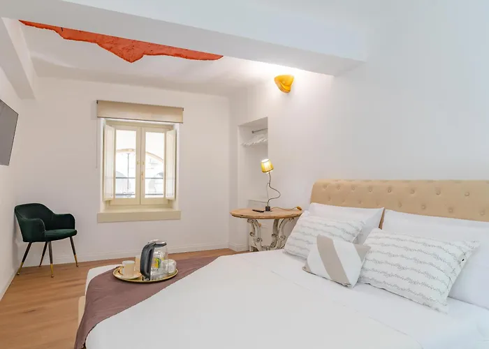 Bed & Breakfast La Via Del Po