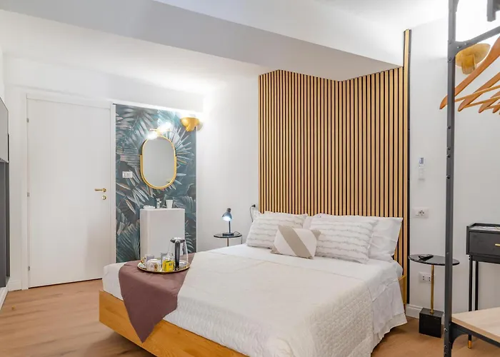 Bed & Breakfast La Via Del Po 3*