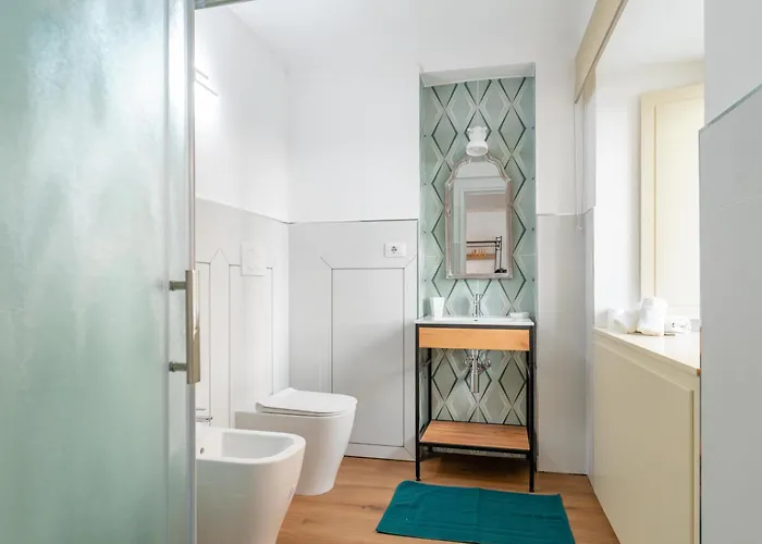 La Via Del Po Torino