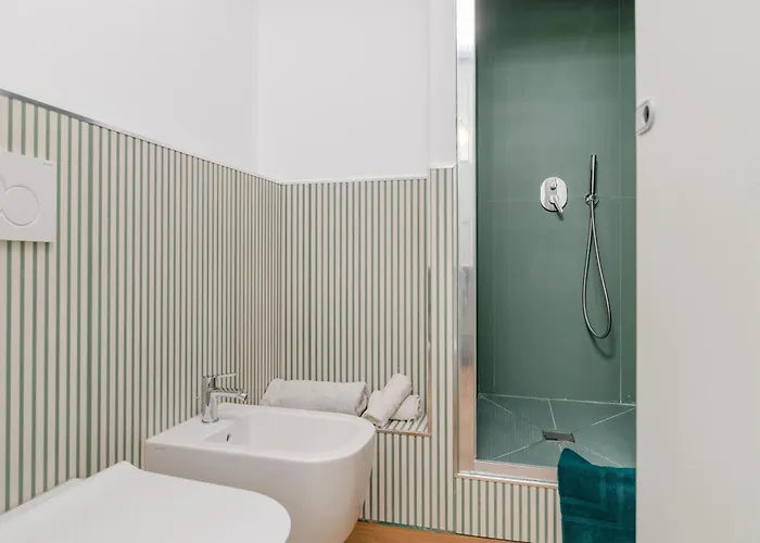 La Via Del Po Torino