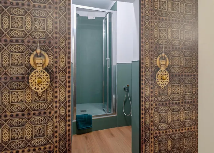 Bed & Breakfast La Via Del Po