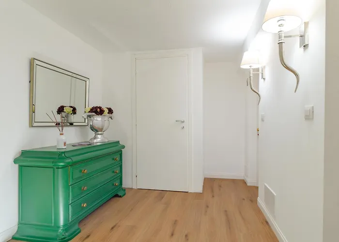 Bed & Breakfast La Via Del Po