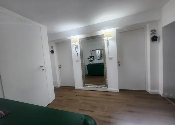 La Via Del Po 3* Turin