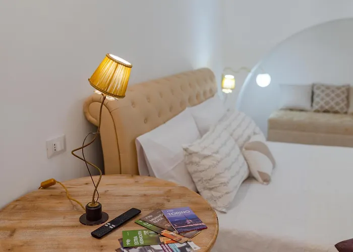 La Via Del Po Bed & Breakfast 3*