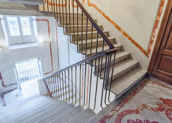 La Via Del Po 3* Torino