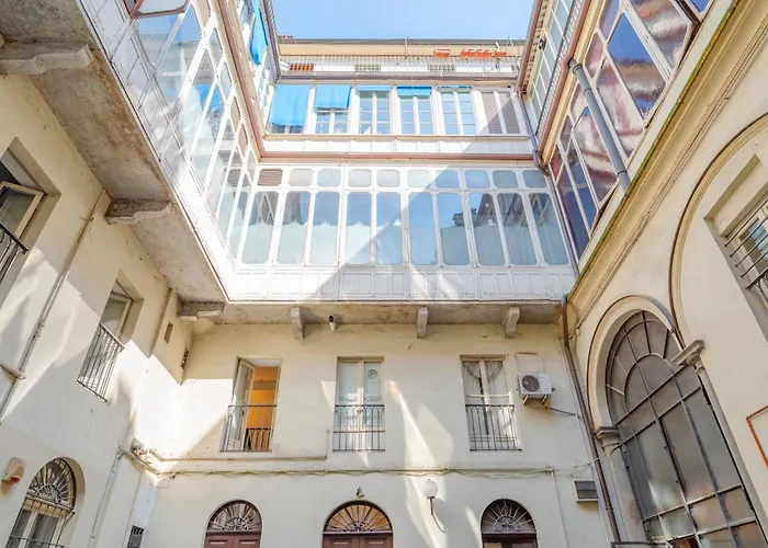 La Via Del Po Bed & Breakfast