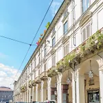 La Via Del Po Bed & Breakfast 3*