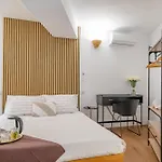 Alojamento de Acomodação e Pequeno-almoço La Via Del Po