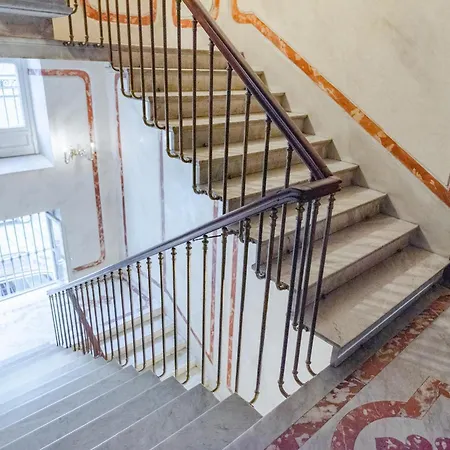 La Via Del Po 3* Turin